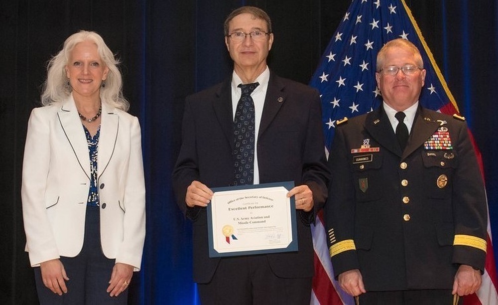 DVIDS - News - Army Materiel Command recognized for value engineering