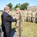 Brown County sheriff promoted to Army major general