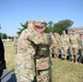 Brown County sheriff promoted to Army major general