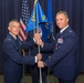 2nd WXG holds change of command