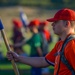 Basic Cadet Training Field Day