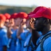 Basic Cadet Training Field Day