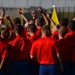 Basic Cadet Training Field Day