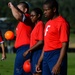 Basic Cadet Training Field Day