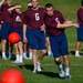 Basic Cadet Training Field Day