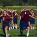 Basic Cadet Training Field Day