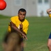 Basic Cadet Training Field Day