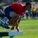 Basic Cadet Training Field Day