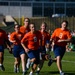 Basic Cadet Training Field Day