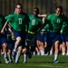 Basic Cadet Training Field Day