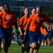 Basic Cadet Training Field Day