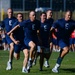 Basic Cadet Training Field Day