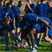Basic Cadet Training Field Day