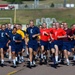Basic Cadet Training Field Day