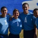 Basic Cadet Training Field Day
