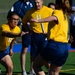 Basic Cadet Training Field Day