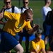 Basic Cadet Training Field Day