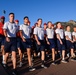 Basic Cadet Training Field Day