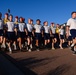 Basic Cadet Training Field Day