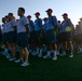 Basic Cadet Training Field Day