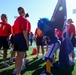 Basic Cadet Training Field Day