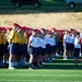 USAFA BCT Field Day