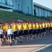 Basic Cadet Training Field Day