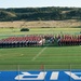 Basic Cadet Training Field Day