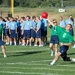 Basic Cadet Training Field Day