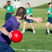Basic Cadet Training Field Day