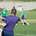 Basic Cadet Training Field Day