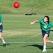 Basic Cadet Training Field Day