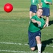 Basic Cadet Training Field Day