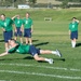 Basic Cadet Training Field Day
