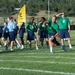 Basic Cadet Training Field Day