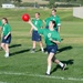 Basic Cadet Training Field Day