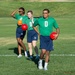 Basic Cadet Training Field Day
