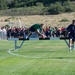 Basic Cadet Training Field Day