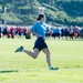 Basic Cadet Training Field Day