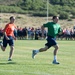 Basic Cadet Training Field Day
