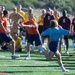 Basic Cadet Training Field Day