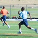 Basic Cadet Training Field Day