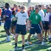 Basic Cadet Training Field Day