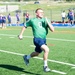 Basic Cadet Training Field Day