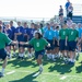 Basic Cadet Training Field Day