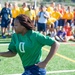 Basic Cadet Training Field Day