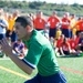 Basic Cadet Training Field Day