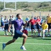 Basic Cadet Training Field Day
