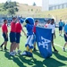 Basic Cadet Training Field Day