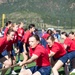 Basic Cadet Training Field Day